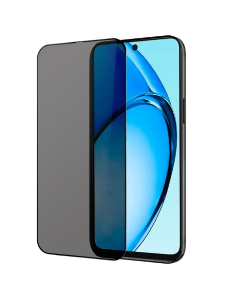 COOL OPPO A60 CRISTAL TEMPLADO MATTE PRIVACY