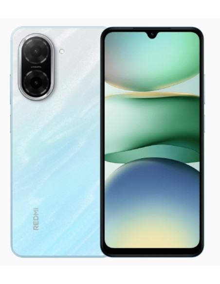 XIAOMI REDMI A5 4GB - 128GB OCEAN BLUE