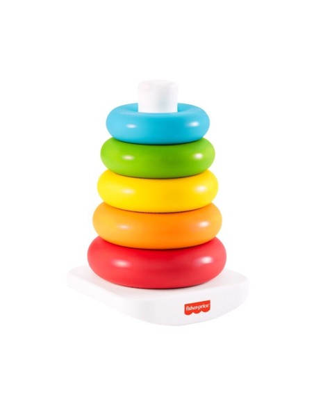 FISHER PRICE PIRAMIDE BALANCEANTE