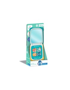 TELEFONO MOVIL STITCH