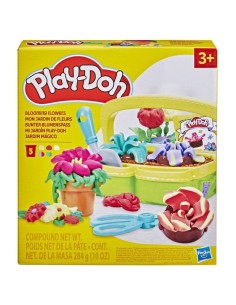 PLAY-DOH MI JARDÍN PLAY-DOH