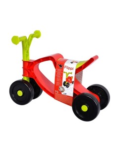 CORREPASILLOS BIG FLIPPI ROJO