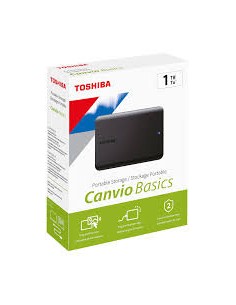 TOSHIBA 1TB EXTERNO