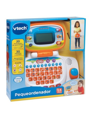 *PEQUEORDENADOR