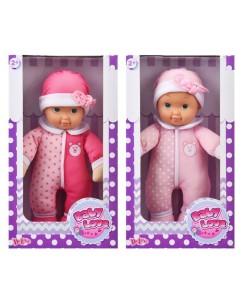 MUÑECO BLANDITO 35 CM 16 SONID