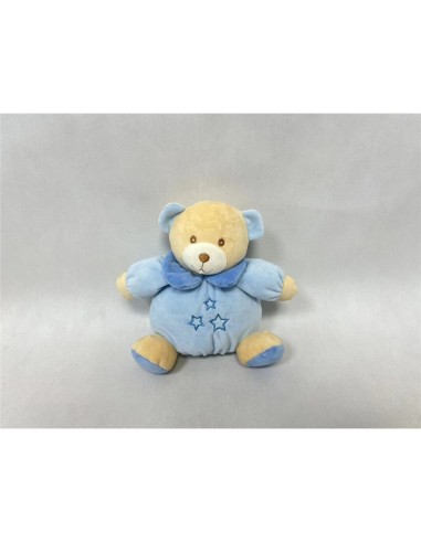 PELUCHE 20 CM MODELOS SURTIDOS
