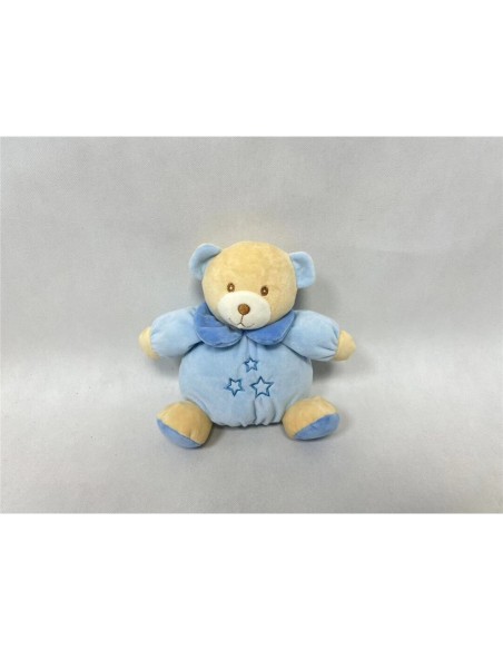 PELUCHE 20 CM MODELOS SURTIDOS