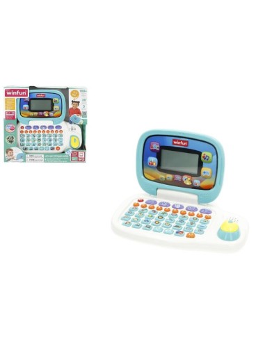 WINFUN- ORDENADOR EDUCATIVO