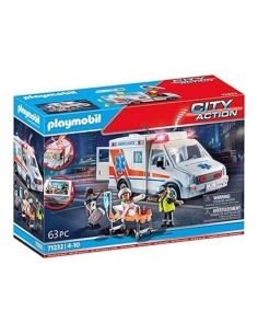 *AMBULANCIA