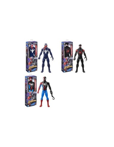 VENOMVERSUS TITAN SURTIDO (UNIDAD)