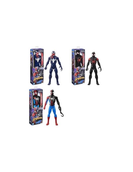VENOMVERSUS TITAN SURTIDO (UNIDAD)