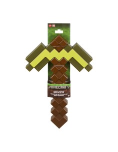 MINECRAFT PICO GOLD