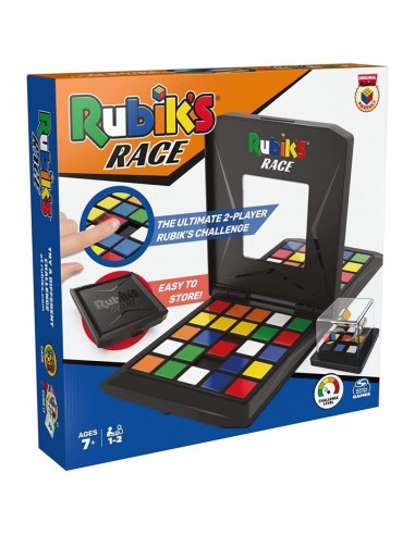 RUBIKS RACE