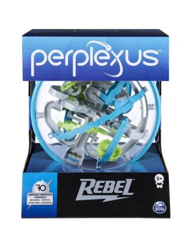 PERPLEXUS REBEL
