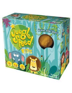 JUNGLE SPEED KIDS