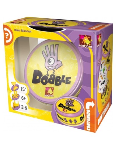 DOBBLE