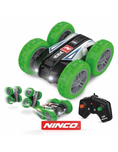 STUNT GREEN 2
