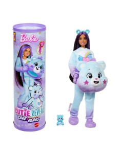 BARBIE OSOS AMOROSOS SUEÑO BRILLANTE