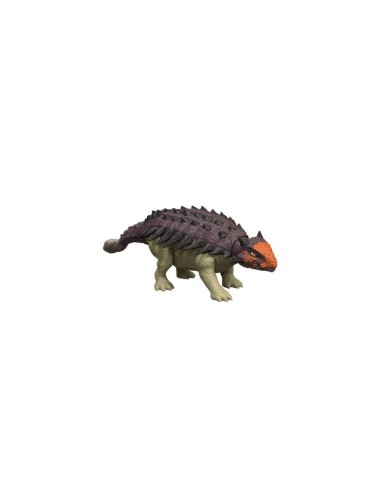 JURASSIC WORLD WILD ROAR - EUOPLOCEPHALUS