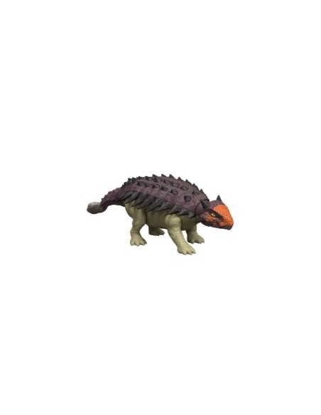 JURASSIC WORLD WILD ROAR - EUOPLOCEPHALUS