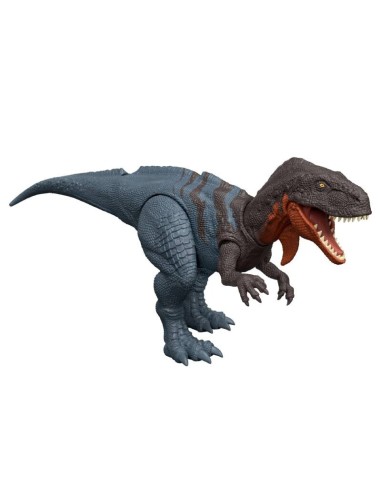 JURASSIC WORLD WILD ROAR - ABELISAURUS