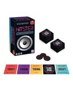 HITSTER ORIGINAL