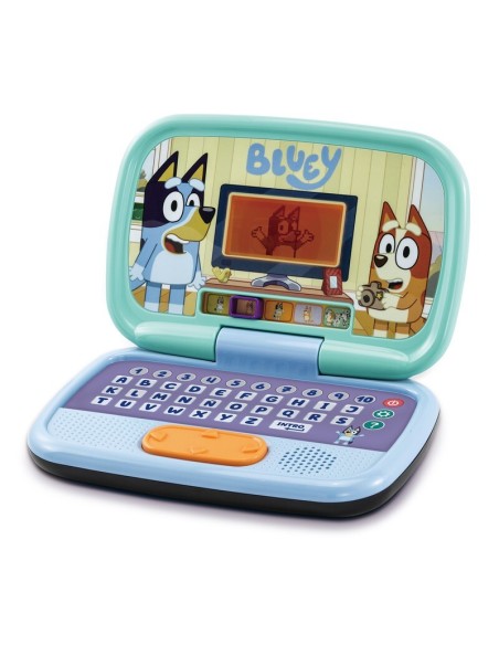 *ORDENADOR ACTIVIDADES DE BLUEY