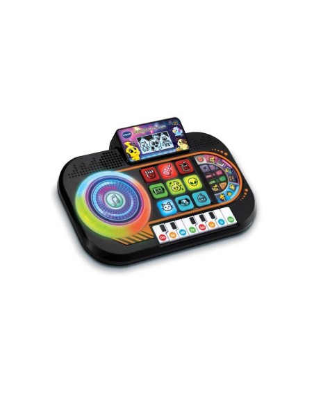 *DJ MIX JUNIOR MESA DE MEZCLAS