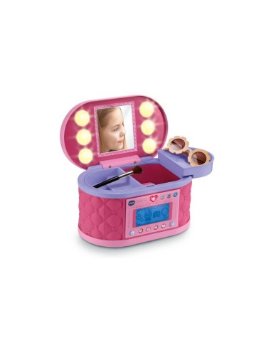 *KIDISECRETS MI MALETIN SECRETO DE MAQUILLAJE