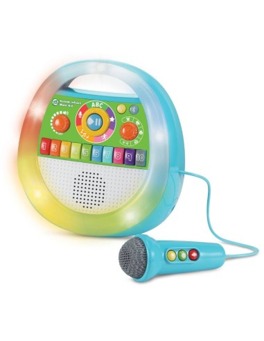 *KARAOKE INFANTIL MUSIC KID