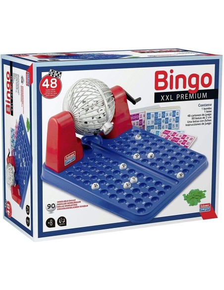 BINGO XXL PREMIUM