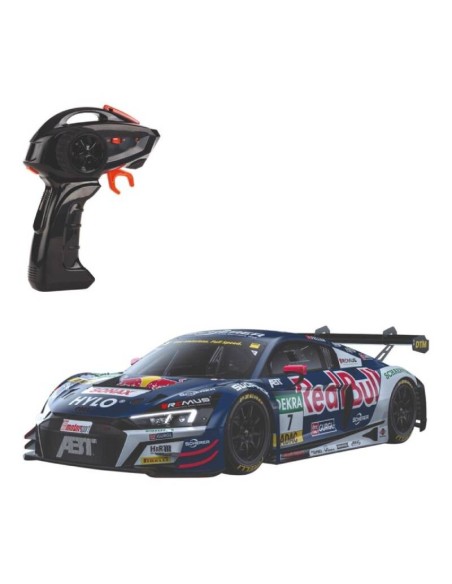 AUDI R8 GT3 1:16 LMS EVO II ABT RED BULL RC