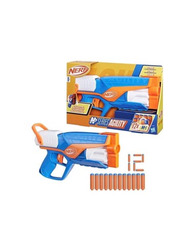 NERF N SERIES AGILITY