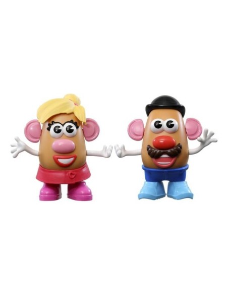 SEÑOR O SEÑORA POTATO