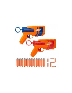 NERF N SERIES DUO PACK