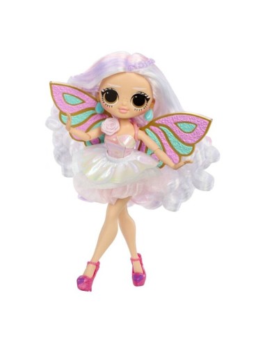 L.O.L. SURPRISE OMG EYE SPY - FAIRY