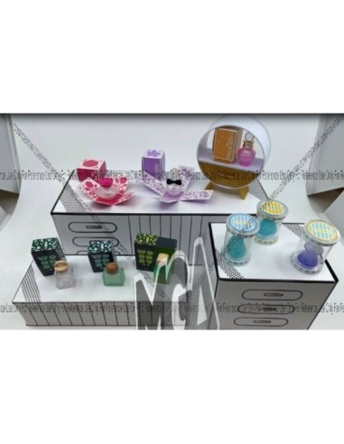 MGA'S MINIVERSE - MAKE IT MINI FRAGRANCES