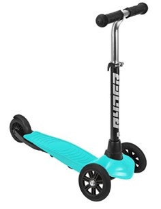 PATINETE 3R RYDER TURQUESA TWIST.ROLL