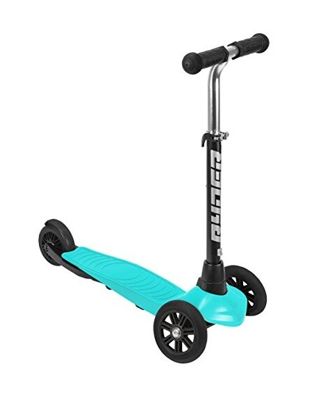 PATINETE 3R RYDER TURQUESA TWIST.ROLL
