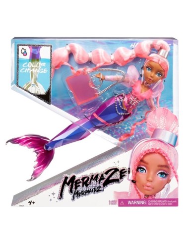 MM Core Fashion Doll S1- Harmonique