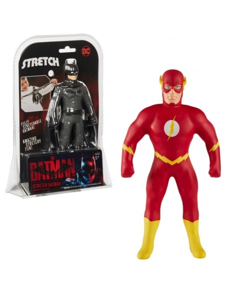 MINI STRETCH - DC COMICS 7