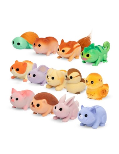 LITTLE LIVE PETS-NEEDEES (UNIDAD)