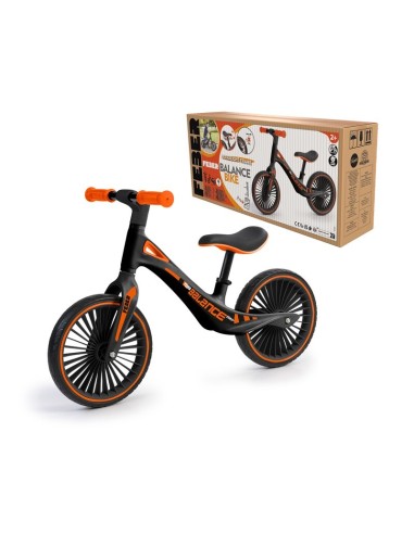 FEBER BALANCE BIKE