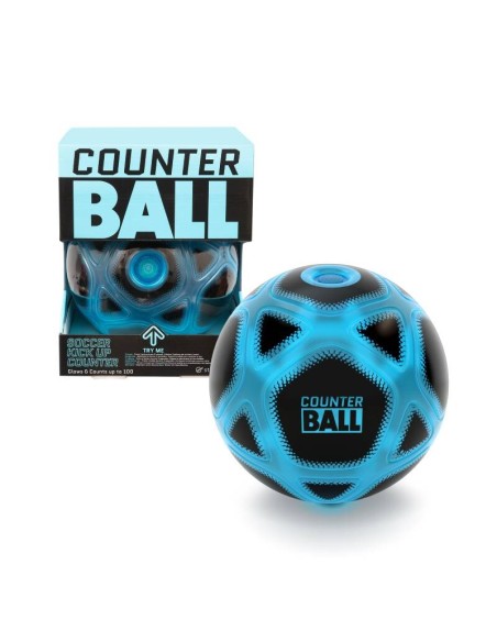 COUNTER BALL