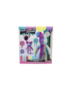 MARBLEOUS KIT DE PINTURA OSO 25CM