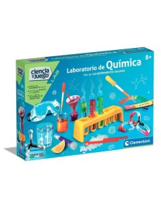 LABORATORIO DE QUIMICA