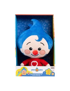 PLIM PLIM  MUSICAL DX PAYASO