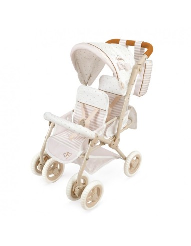 SILLA GEMELAR PLEGABLE VERONA