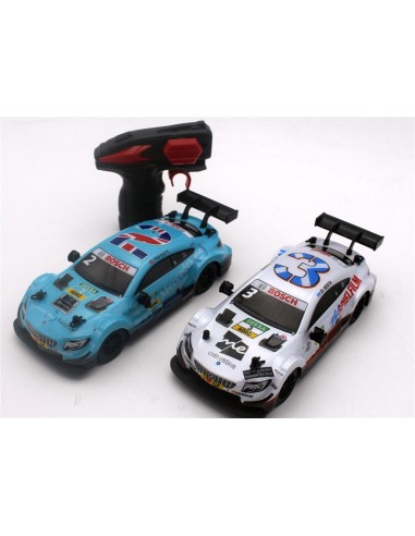 COCHE MERCEDES AMG CG3 RC 1:24