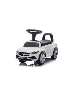 CORREPASILLOS MERCEDES BENZ BLANCO